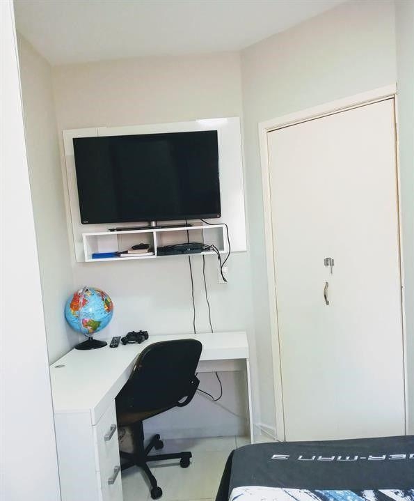 Apartamento, 2 quartos, 43 m² - Foto 23