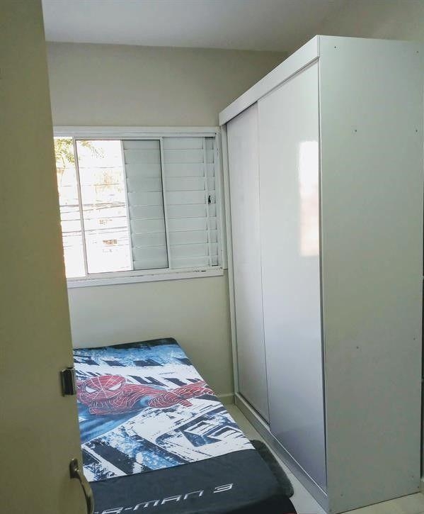 Apartamento, 2 quartos, 43 m² - Foto 26