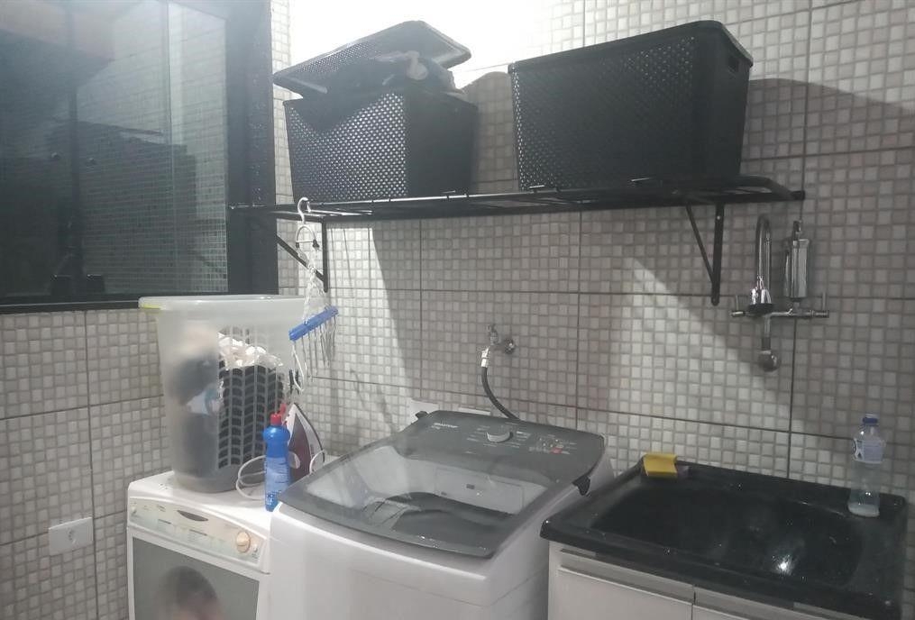 Apartamento, 2 quartos, 43 m² - Foto 32