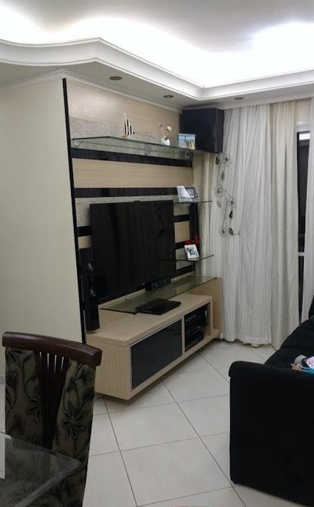 Apartamento, 2 quartos, 50 m² - Foto 3