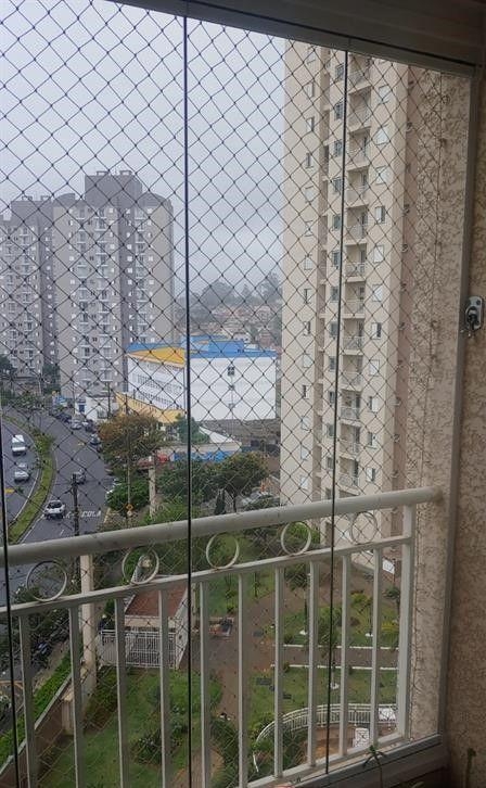 Apartamento, 2 quartos, 50 m² - Foto 5