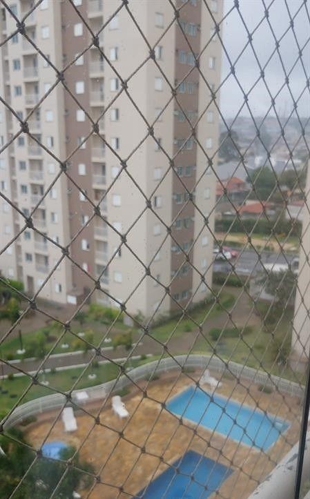 Apartamento, 2 quartos, 50 m² - Foto 7