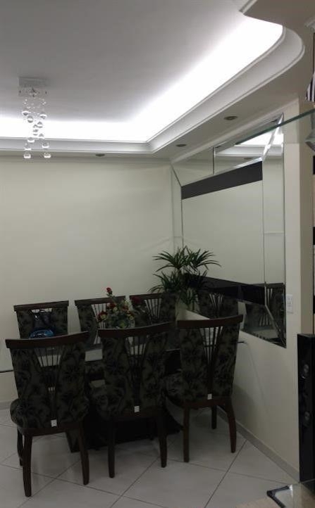 Apartamento, 2 quartos, 50 m² - Foto 10
