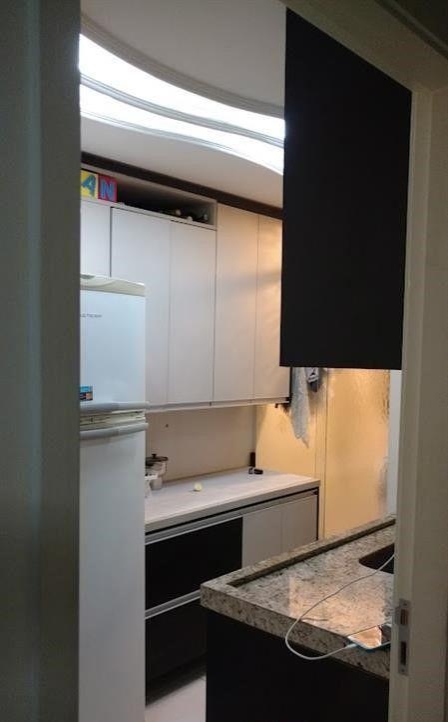 Apartamento, 2 quartos, 50 m² - Foto 11