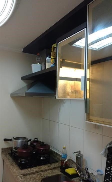Apartamento, 2 quartos, 50 m² - Foto 15
