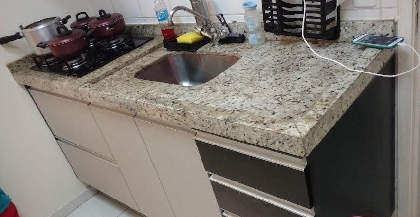 Apartamento, 2 quartos, 50 m² - Foto 17