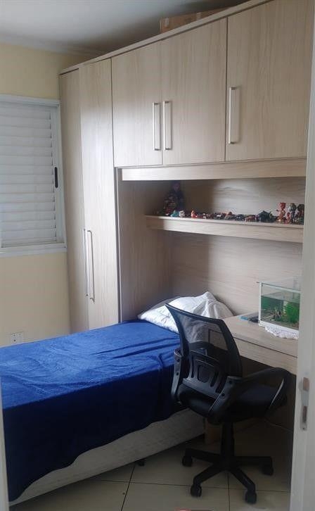 Apartamento, 2 quartos, 50 m² - Foto 21