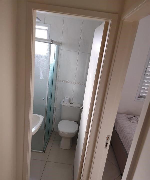 Apartamento, 2 quartos, 50 m² - Foto 24