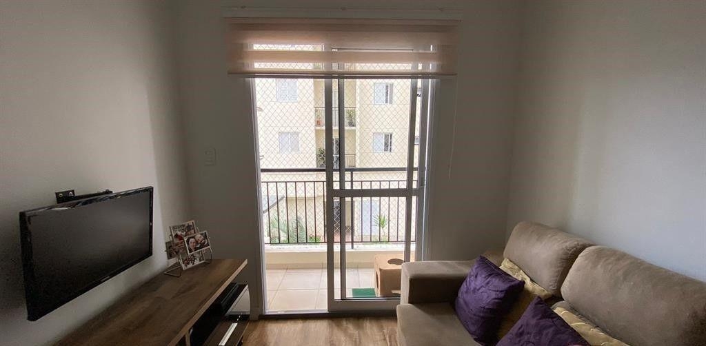 Apartamento, 2 quartos, 50 m² - Foto 1