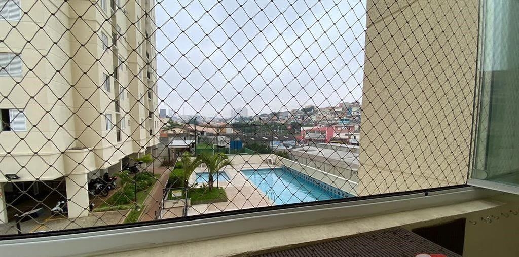 Apartamento, 2 quartos, 50 m² - Foto 3