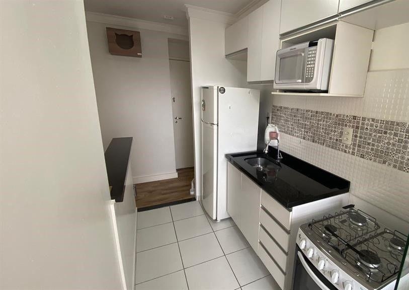 Apartamento, 2 quartos, 50 m² - Foto 7