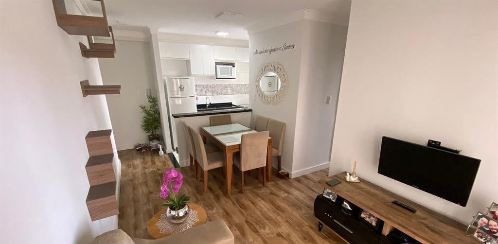 Apartamento, 2 quartos, 50 m² - Foto 9