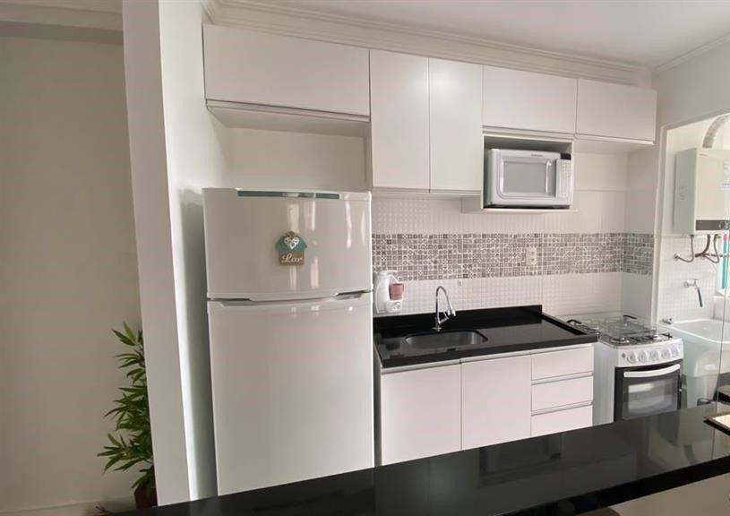 Apartamento, 2 quartos, 50 m² - Foto 12