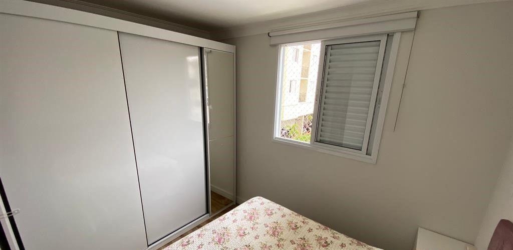 Apartamento, 2 quartos, 50 m² - Foto 14