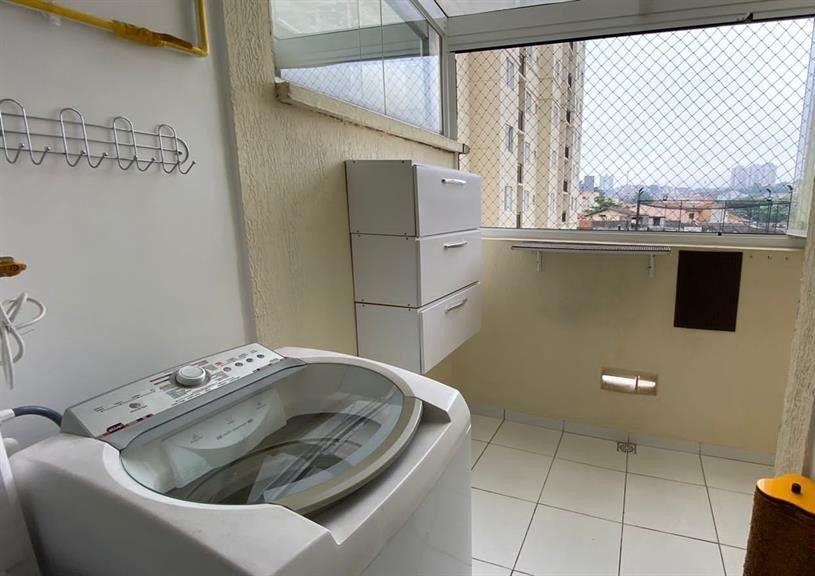 Apartamento, 2 quartos, 50 m² - Foto 26
