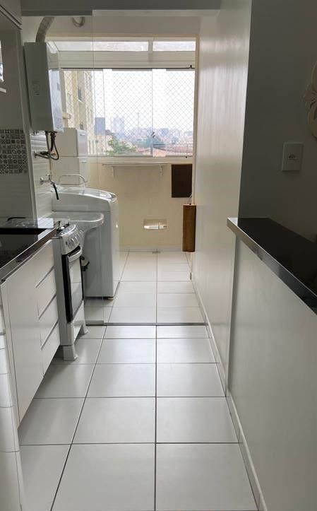 Apartamento, 2 quartos, 50 m² - Foto 29