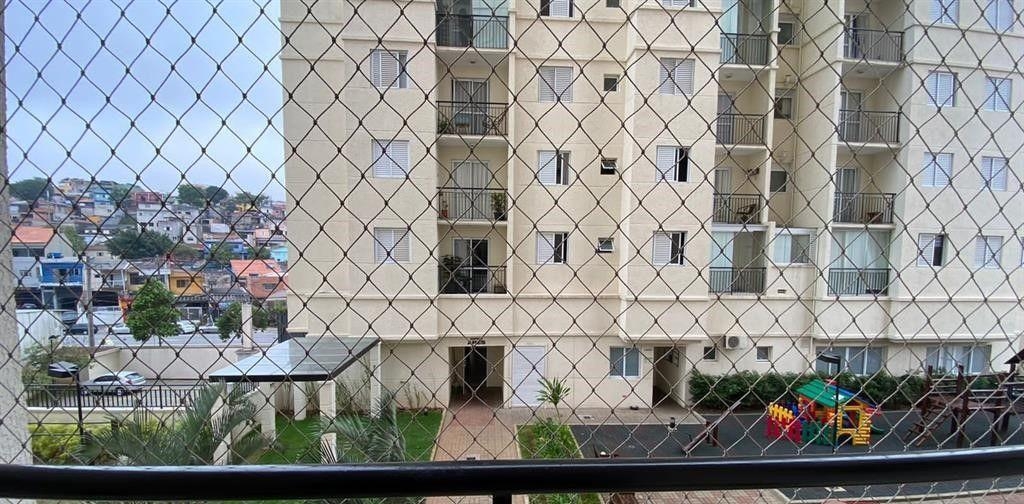 Apartamento, 2 quartos, 50 m² - Foto 34