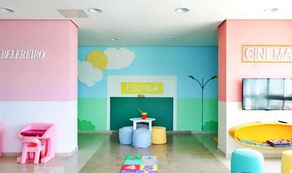 Apartamento, 2 quartos, 50 m² - Foto 39