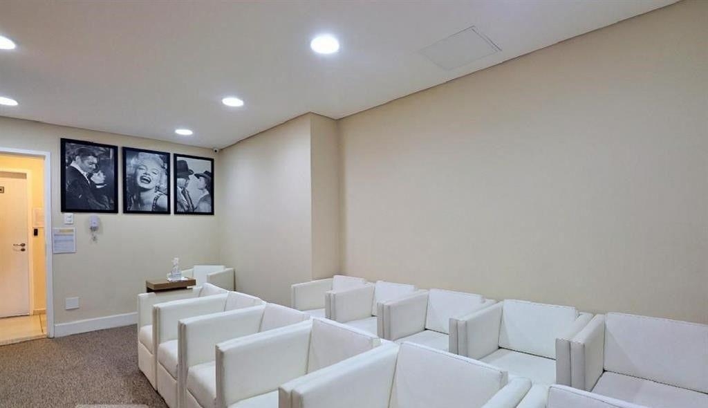 Apartamento, 2 quartos, 50 m² - Foto 43