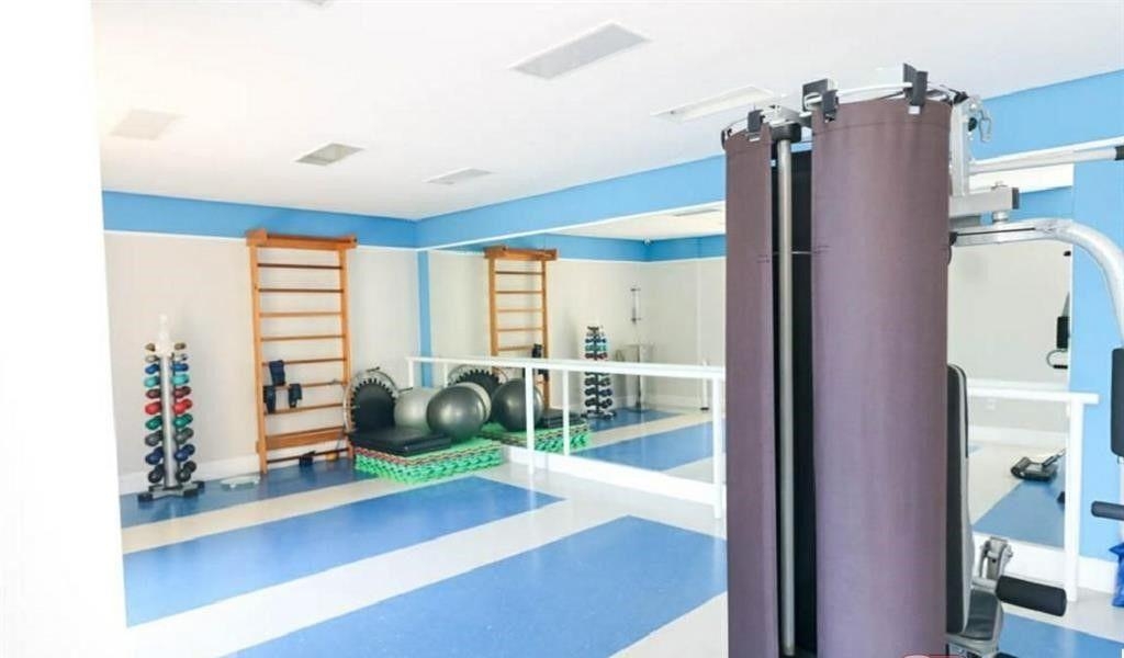 Apartamento, 2 quartos, 50 m² - Foto 45