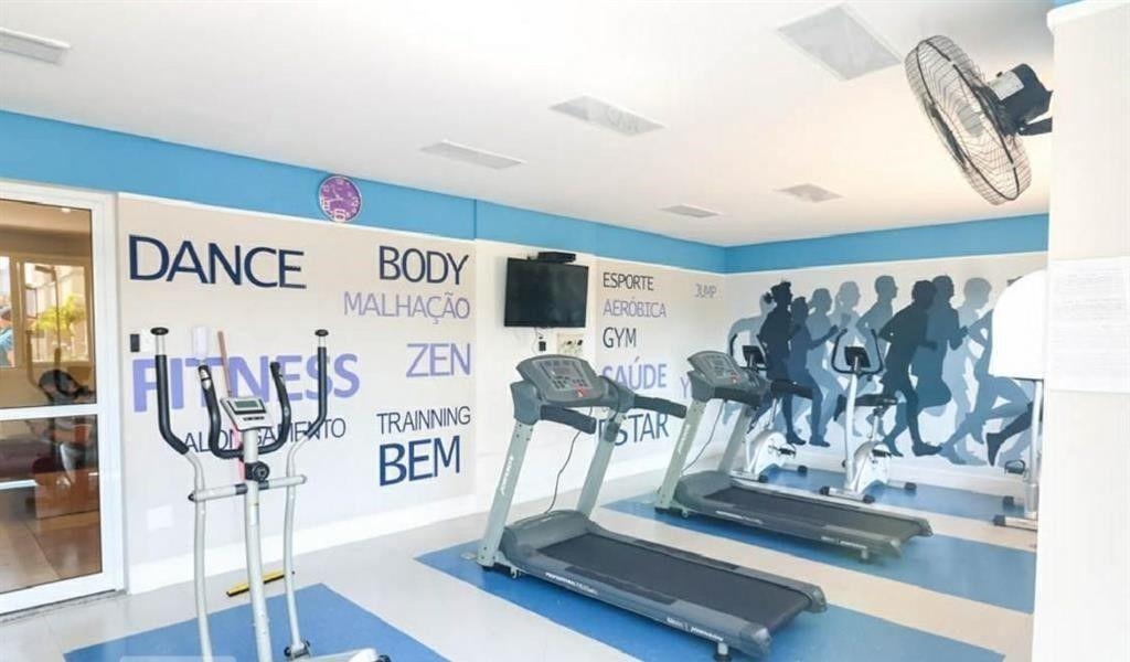 Apartamento, 2 quartos, 50 m² - Foto 47