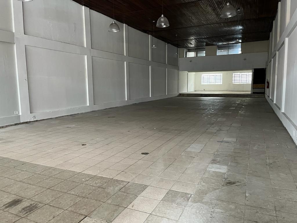 Loja-Salão, 514 m² - Foto 2