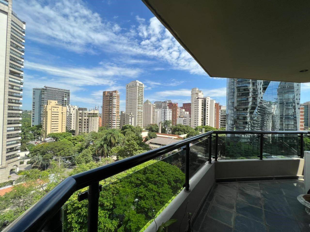 Apartamento, 4 quartos, 220 m² - Foto 9
