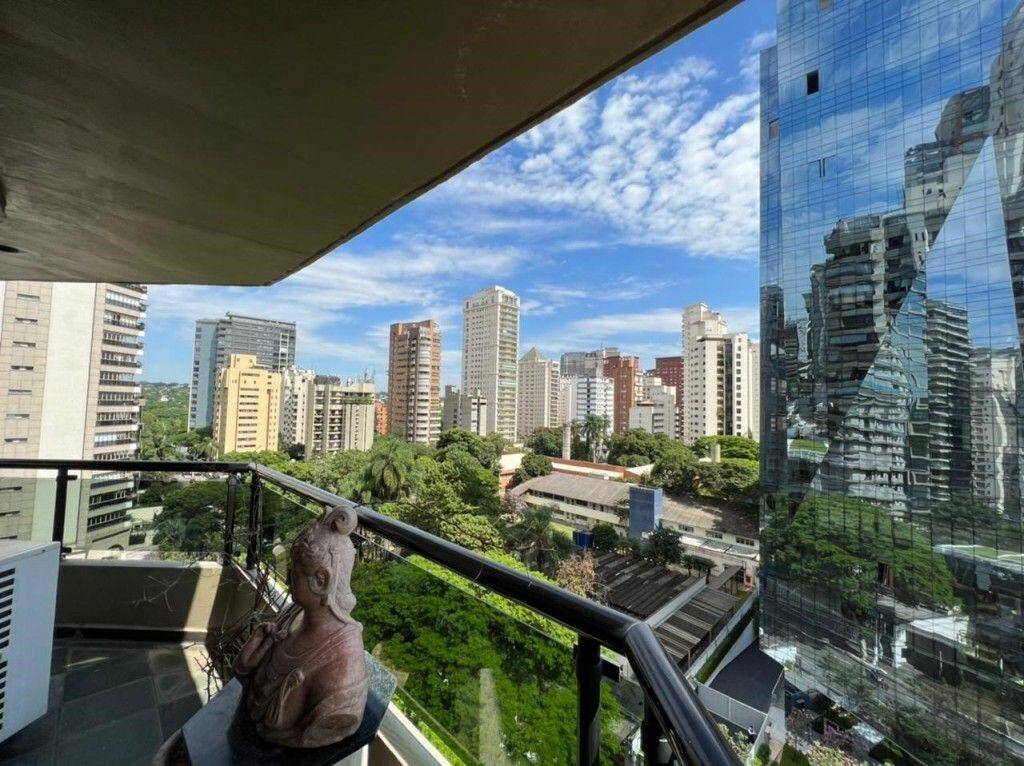 Apartamento, 4 quartos, 220 m² - Foto 13