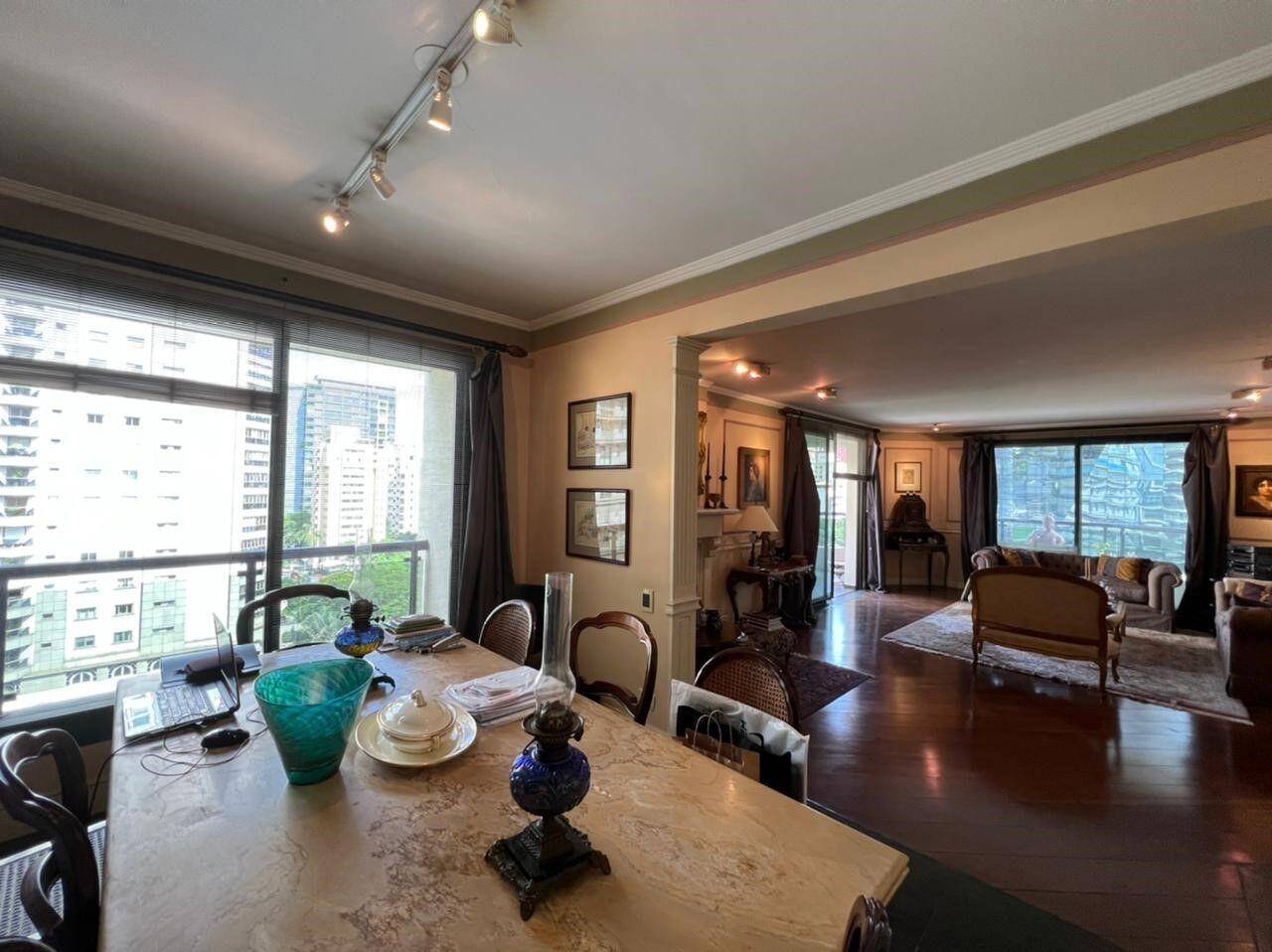 Apartamento, 4 quartos, 220 m² - Foto 15