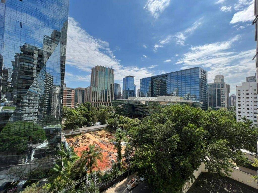 Apartamento, 4 quartos, 220 m² - Foto 17