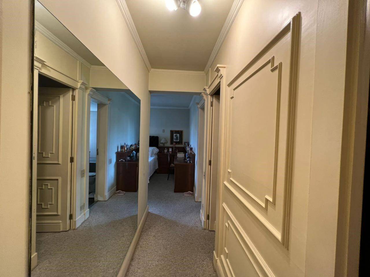 Apartamento, 4 quartos, 220 m² - Foto 21