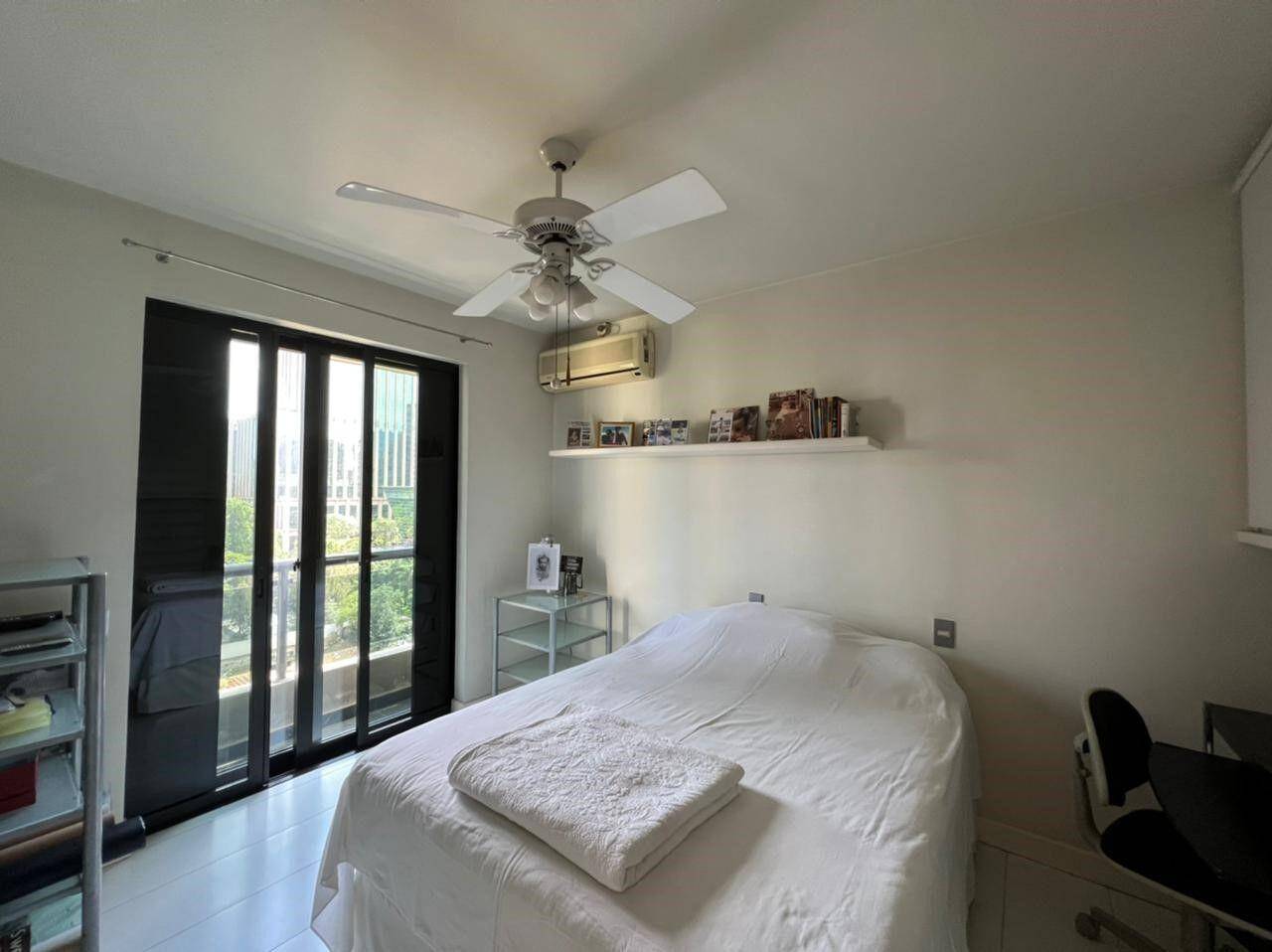 Apartamento, 4 quartos, 220 m² - Foto 28