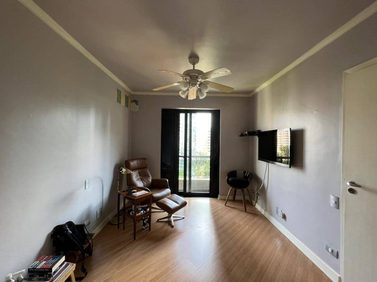 Apartamento, 4 quartos, 220 m² - Foto 29