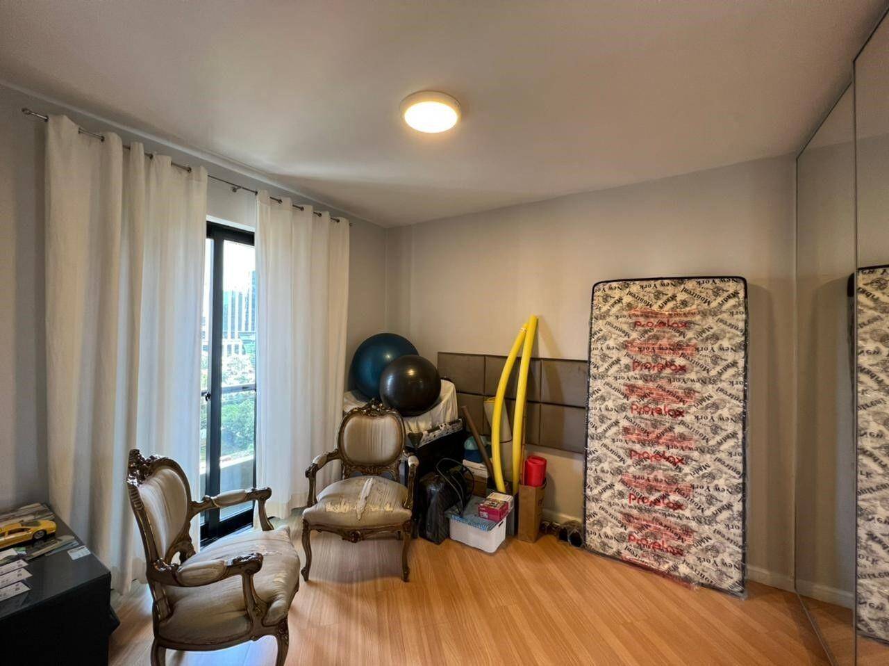 Apartamento, 4 quartos, 220 m² - Foto 31