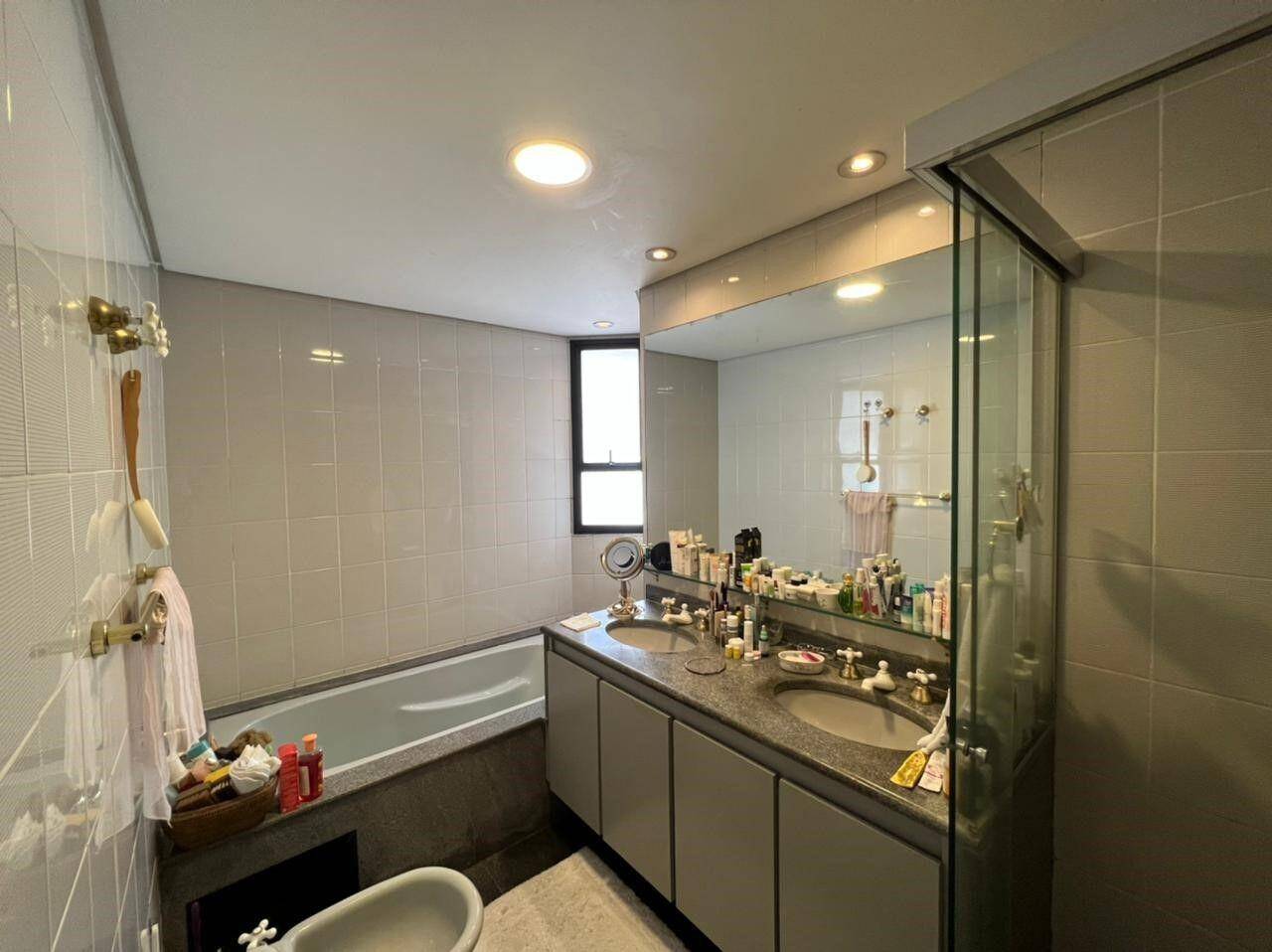 Apartamento, 4 quartos, 220 m² - Foto 34
