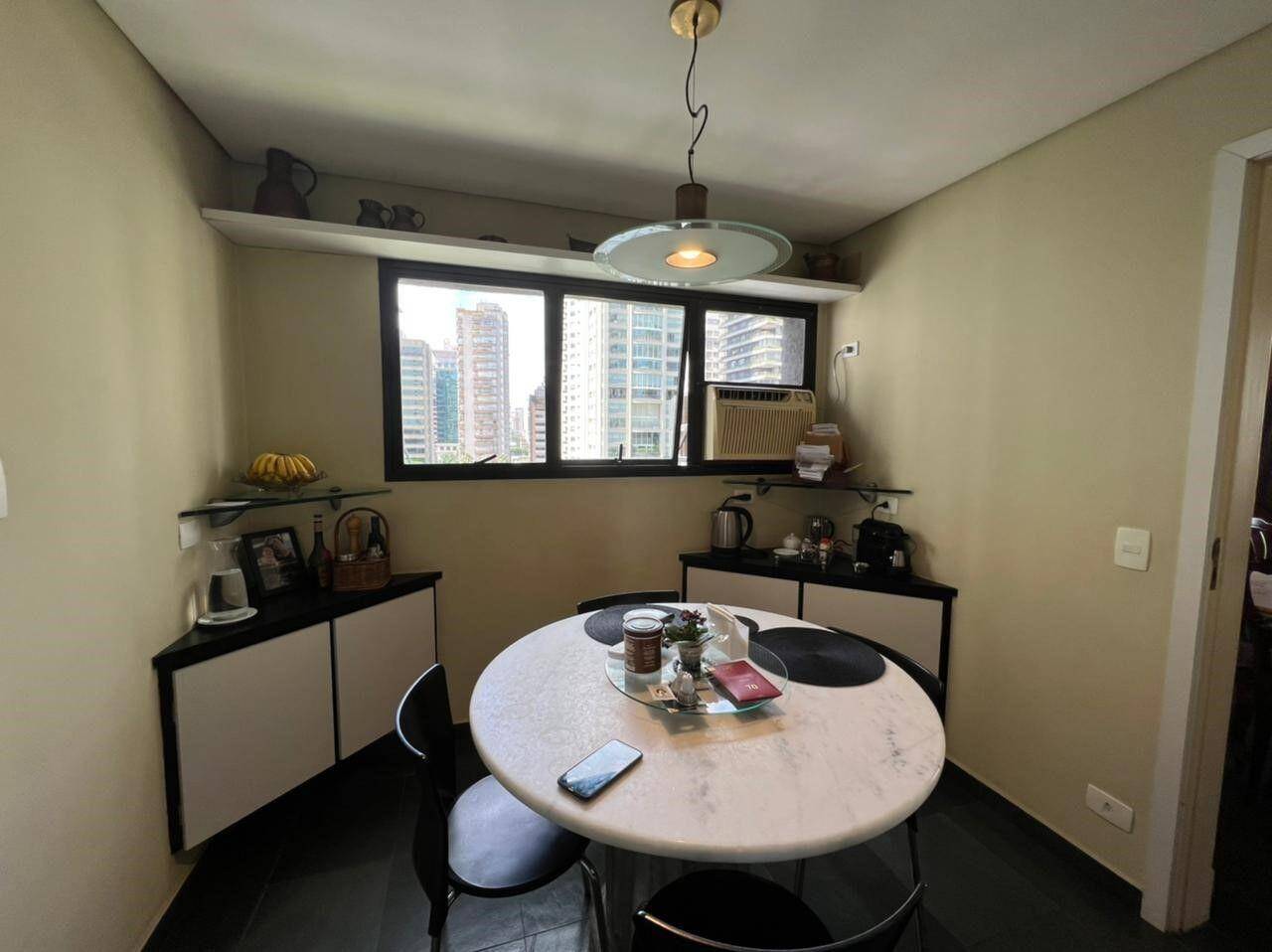 Apartamento, 4 quartos, 220 m² - Foto 36