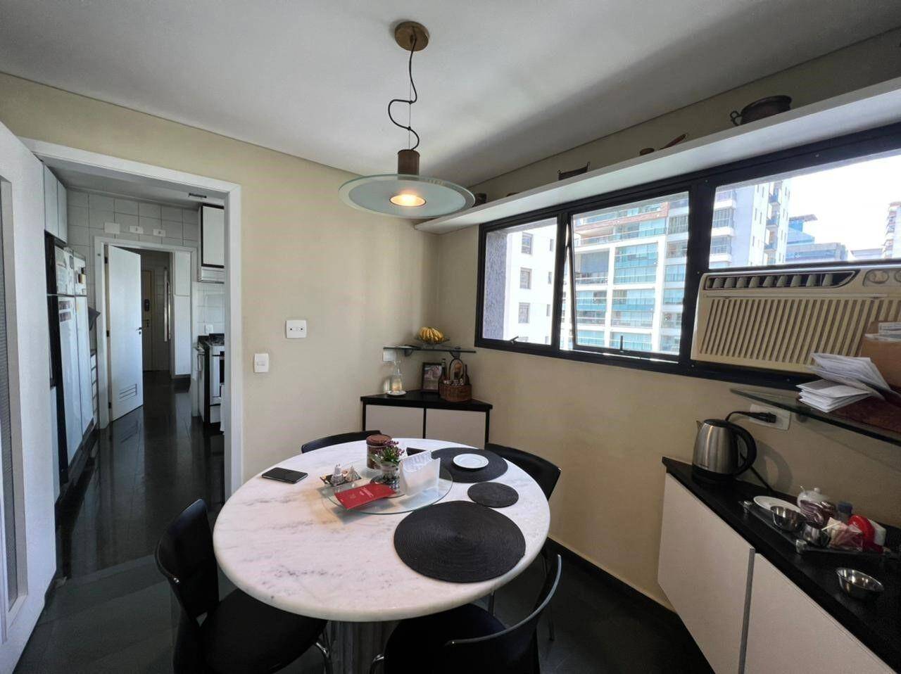 Apartamento, 4 quartos, 220 m² - Foto 37