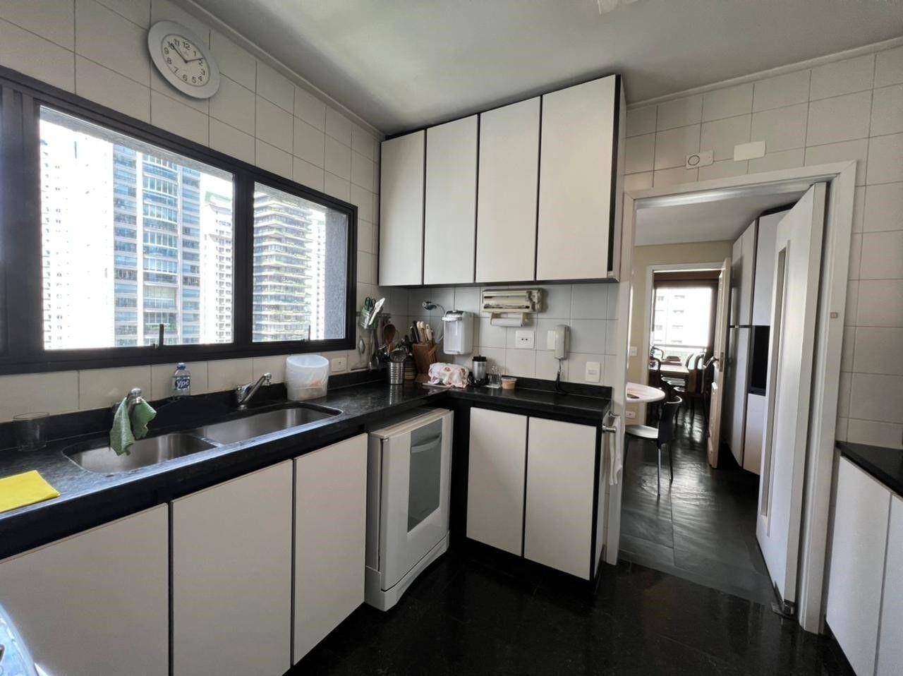 Apartamento, 4 quartos, 220 m² - Foto 39