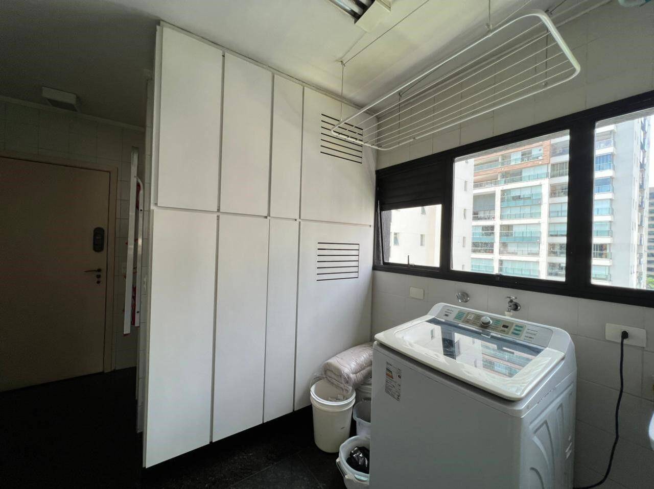 Apartamento, 4 quartos, 220 m² - Foto 44