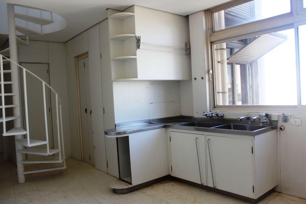 Cobertura à venda com 3 quartos, 642m² - Foto 4