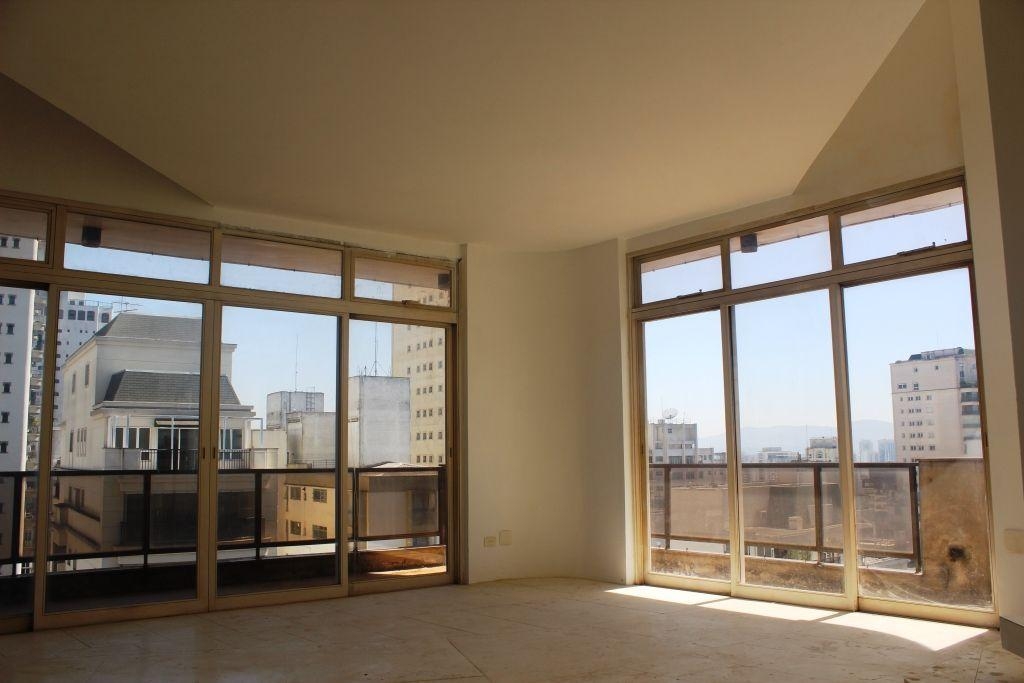 Cobertura à venda com 3 quartos, 642m² - Foto 37