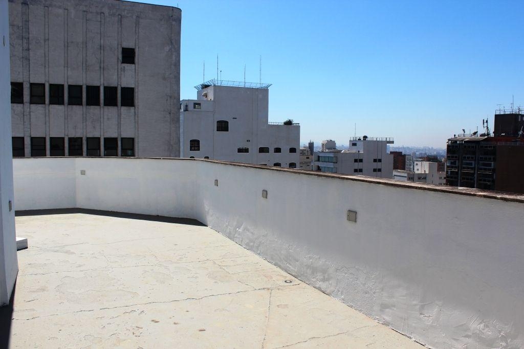 Cobertura à venda com 3 quartos, 642m² - Foto 56