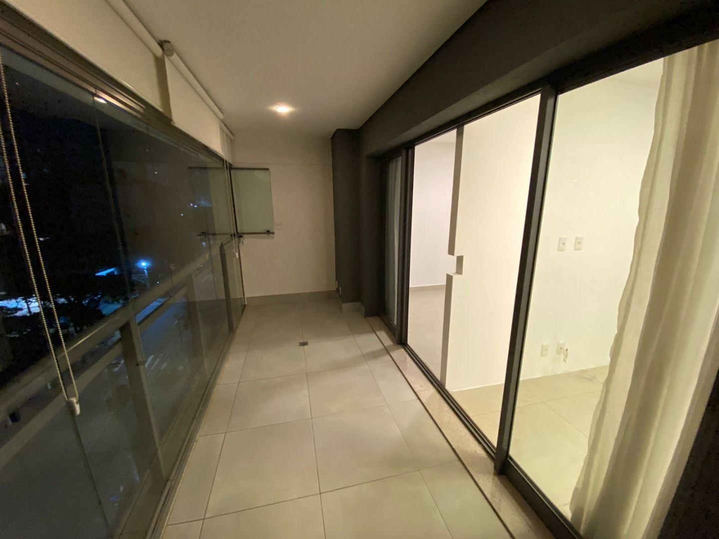 Apartamento para alugar com 1 quarto, 41m² - Foto 4