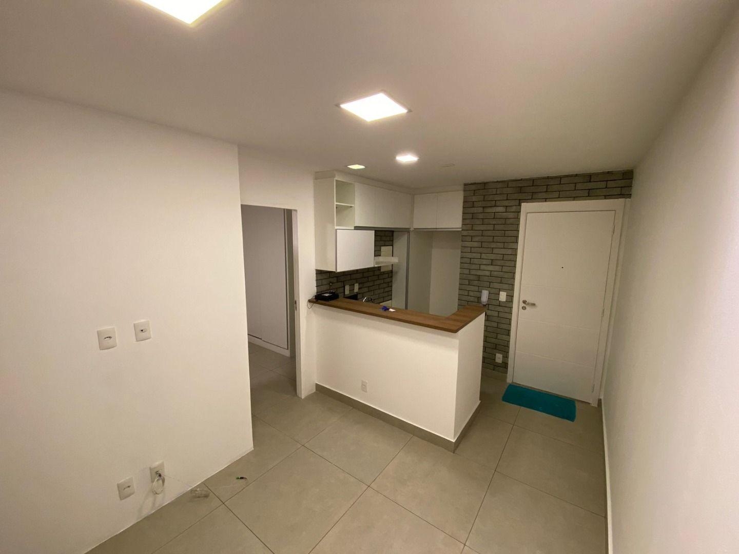 Apartamento para alugar com 1 quarto, 41m² - Foto 6