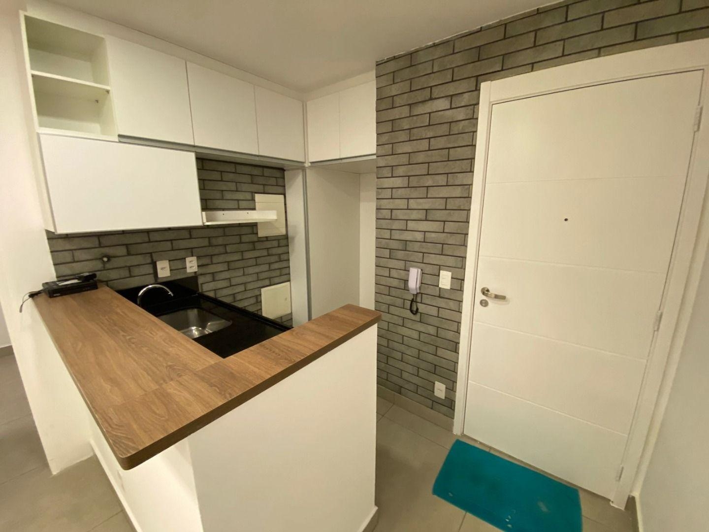 Apartamento para alugar com 1 quarto, 41m² - Foto 7