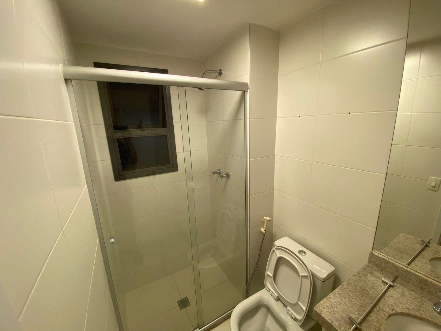 Apartamento para alugar com 1 quarto, 41m² - Foto 9