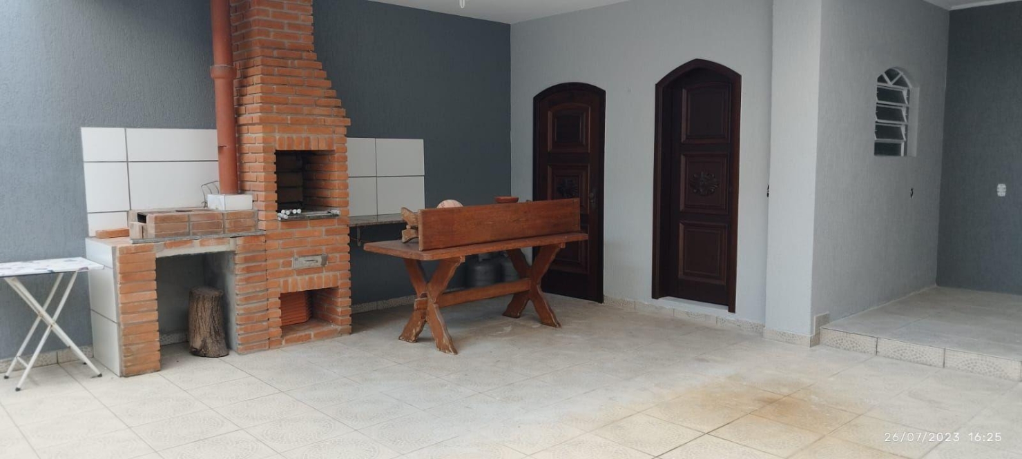 Sobrado, 3 quartos, 275 m² - Foto 5