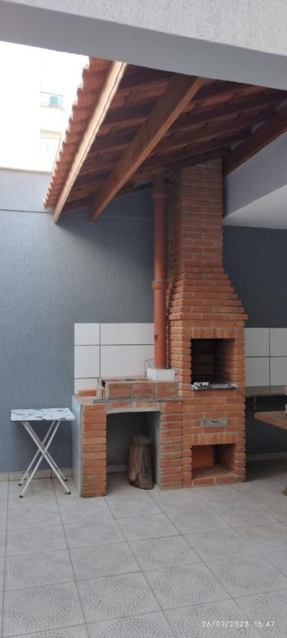 Sobrado, 3 quartos, 275 m² - Foto 7