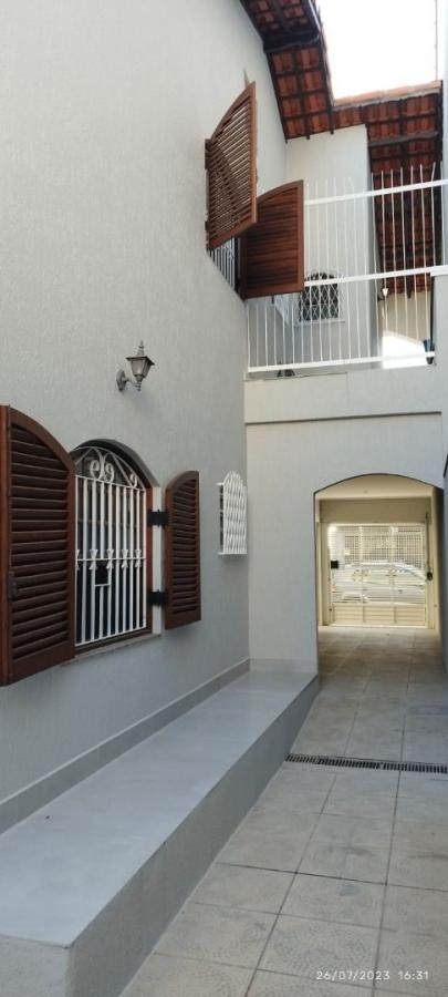 Sobrado, 3 quartos, 275 m² - Foto 40