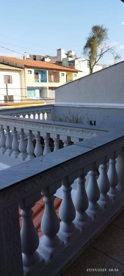 Sobrado, 3 quartos, 275 m² - Foto 41